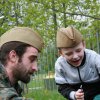 Пасхальный праздник у «Покрова»
